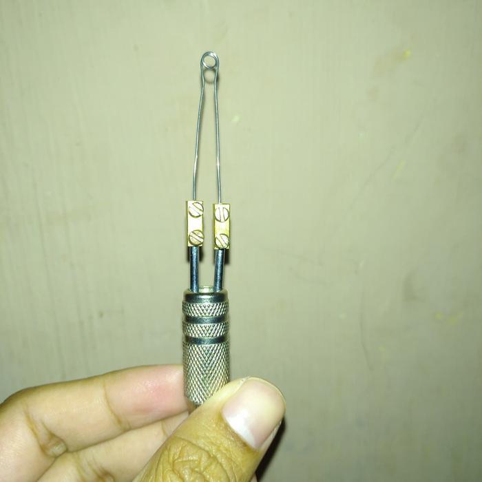 Sparepart Bipolar alat sunat khitan cauter cutter