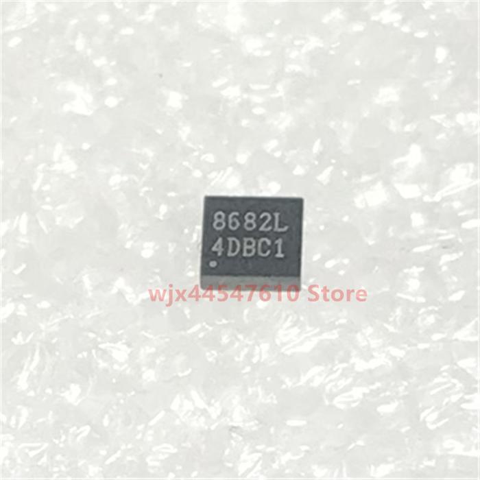 10PCS OZ8682LN OZ8682 8682L QFN-16
