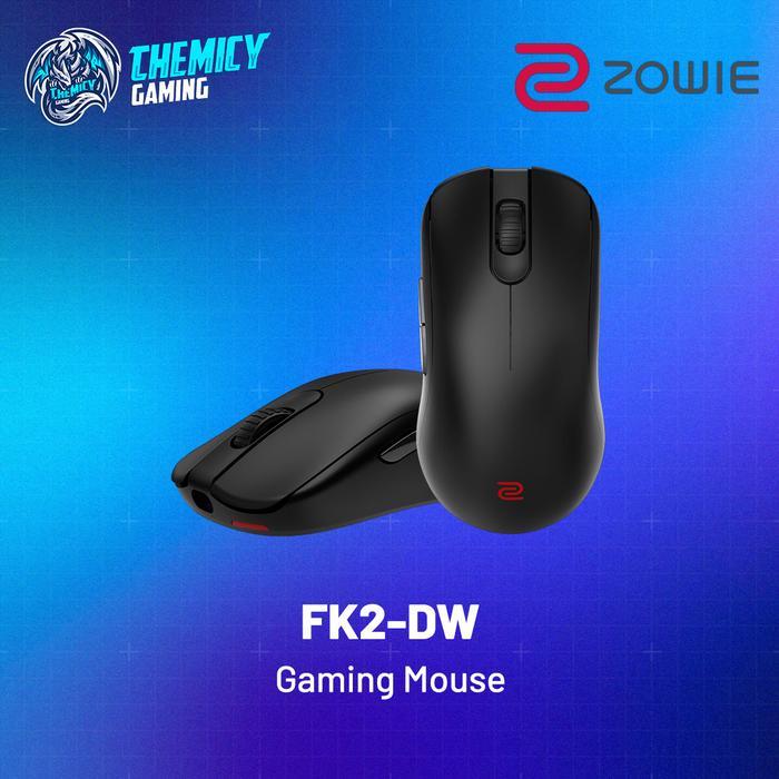 Benq FK2-DW Mouse