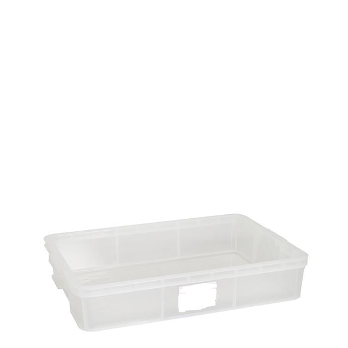 BOX CONTAINER HANATA 1105 FOOD SAFE / KERANJANG INDUSTRI SERBAGUNA
