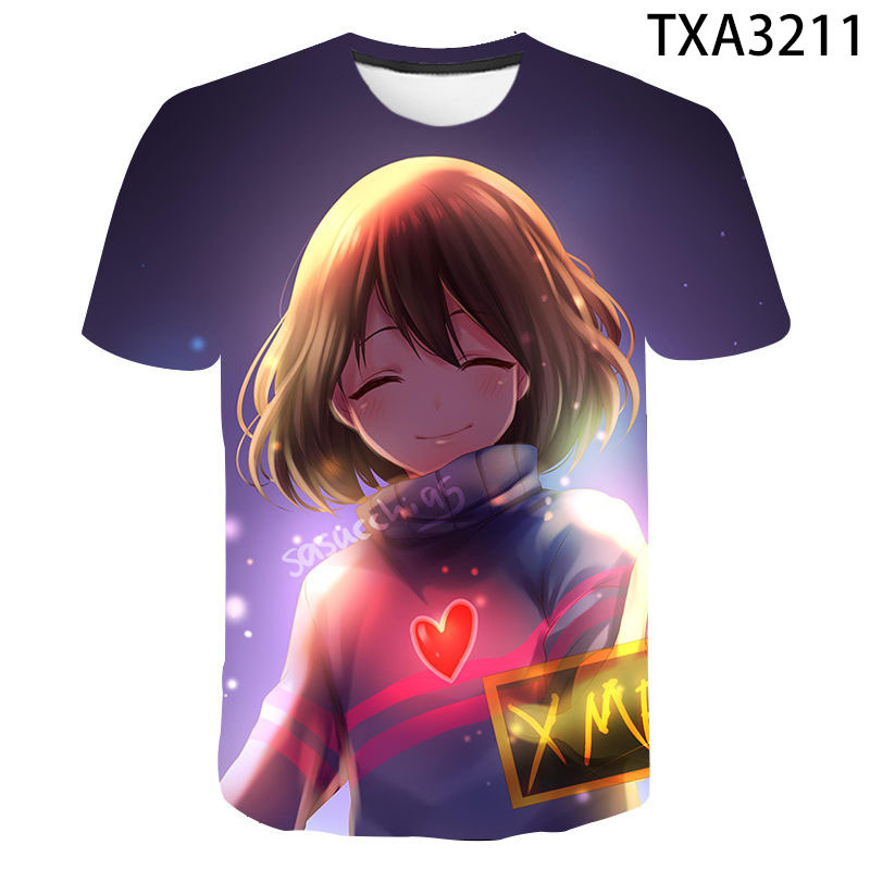 Permainan menjalani Tee Keren Streetwear Pria Tee Keren T