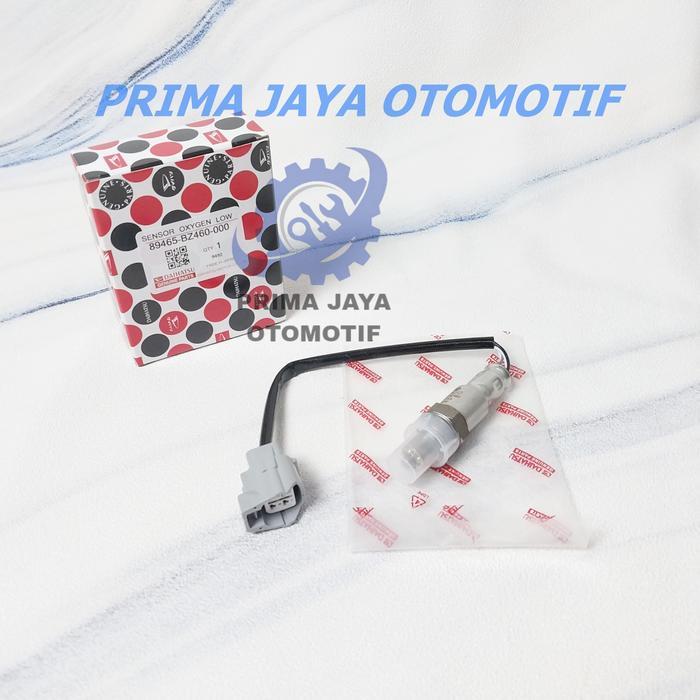 Sensor Oksigen Knalpot Bawah Daihatsu Sigra 1.0 1000Cc 89465-Bz460