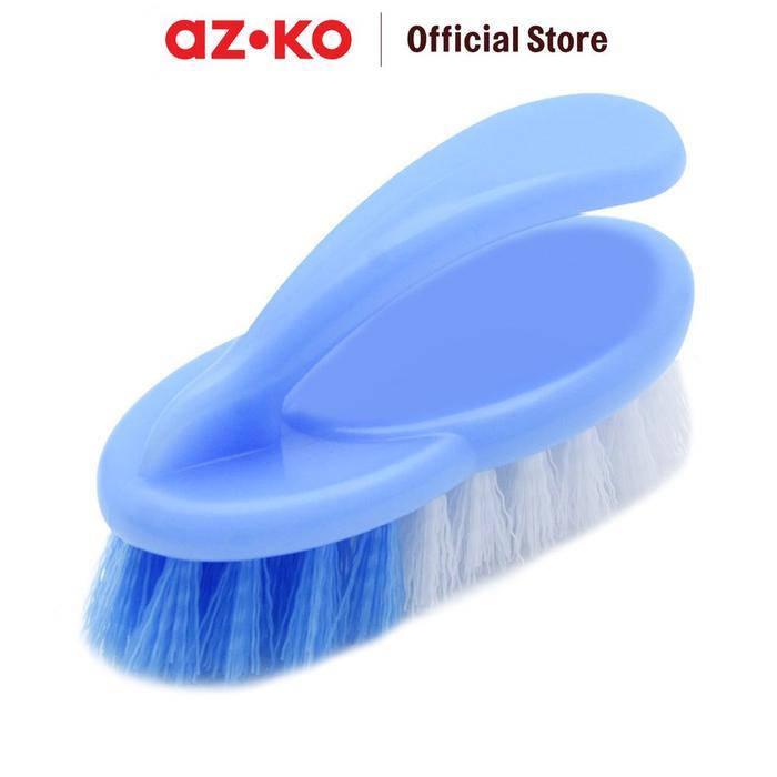 AZKO Proclean Sikat Scrub 5636 Brush Scrub Sikat Gosok Cleaner Kerak Scrub Brush