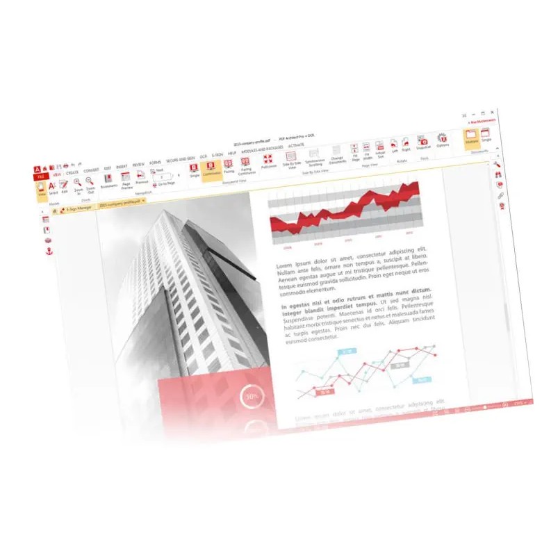 PDF Architect Pro