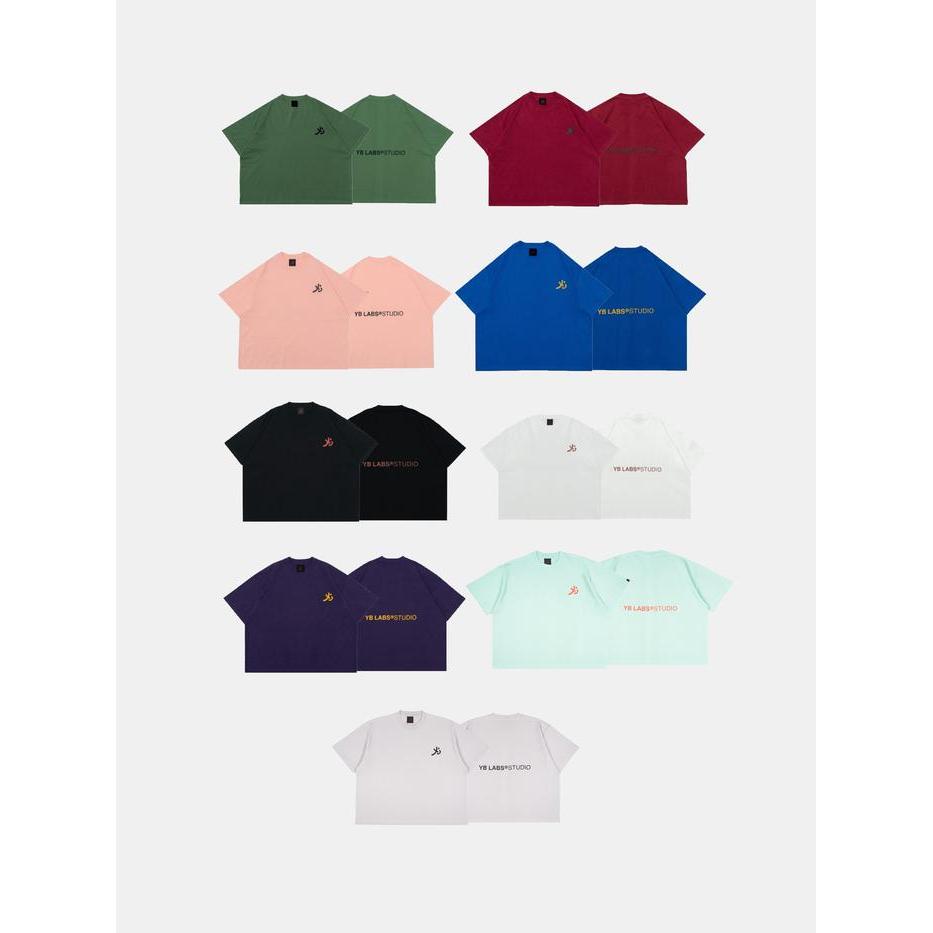 YB Labs Studio - Basic Tshirt