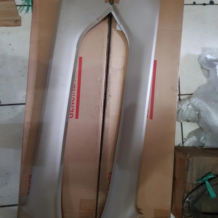 Garnish Pillar A Depan Panther Capsul Cream Code Ris43