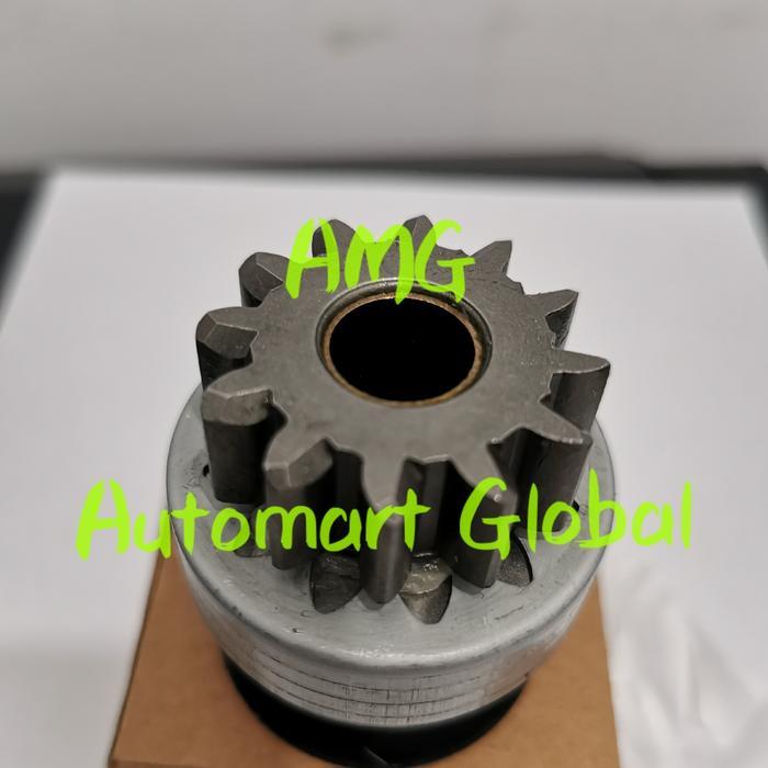 Bendix starter L300 diesel new L039 newt