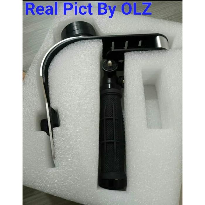 Kamera Stabilizer Gimbal / Handheld Stabilizer Kamera DSLR GoPro DLL