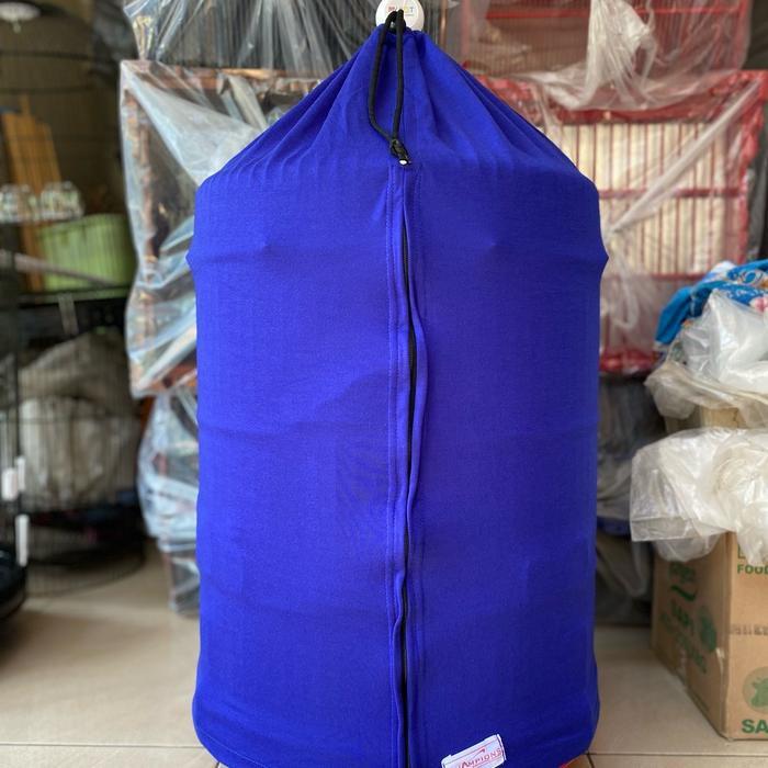 TERLARIS Kerojong sangkar ukuran 42 READY STOCK
