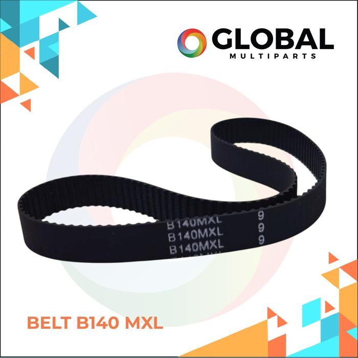 Terlaris Belt B140 MXL / Belt 112 MXL SALE