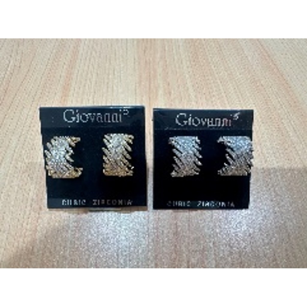 GIOVANNI - 250235350002 - ANTING