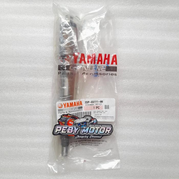 TERLARIS As Pully Pulley Belakang Nmax OLD ORIGINAL Resmi YGP