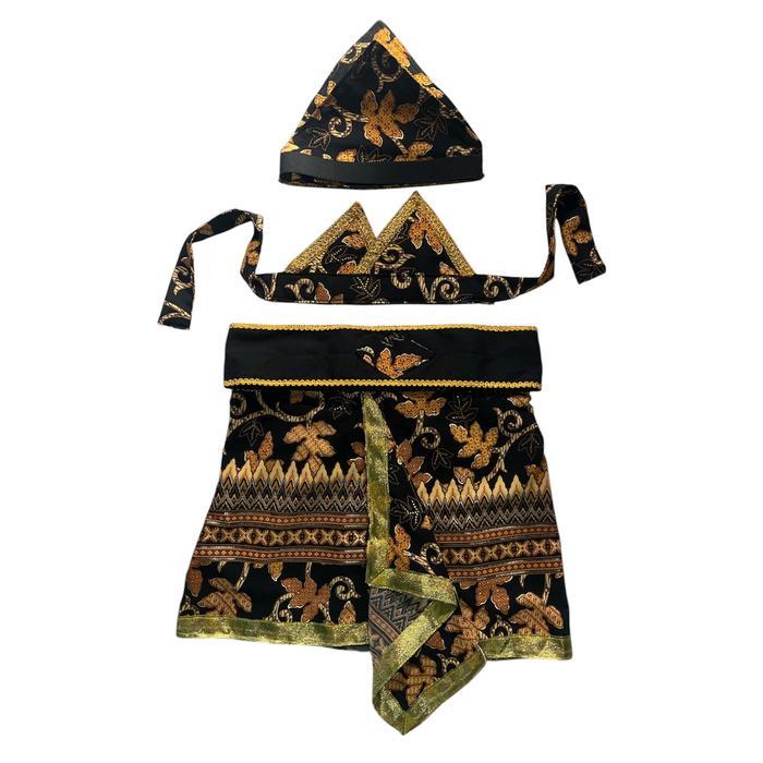 DISKON Dodot Silat Sembong Pencak Silat Kain Sembong Silat READY STOCK
