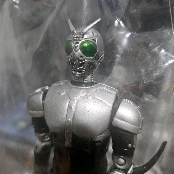 READY Shadow Moon versi standar atau Shinkocchou Seihou vintage action figure