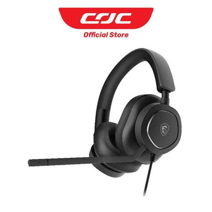 MSI MAESTRO 300 GAMING HEADSET