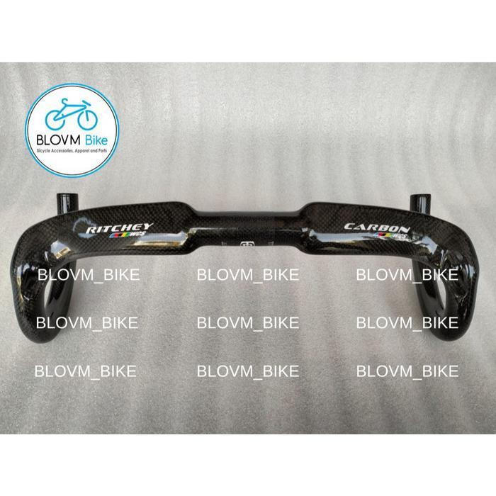 Dropbar Carbon RITCHEY Aero Handlebar Roadbike Aero