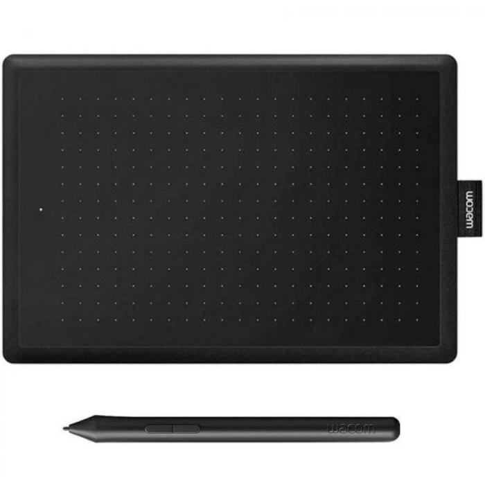 Hot Sale Ready Gosend Wacom One Small Ctl-472 Pentab Ekonomis Garansi Resmi