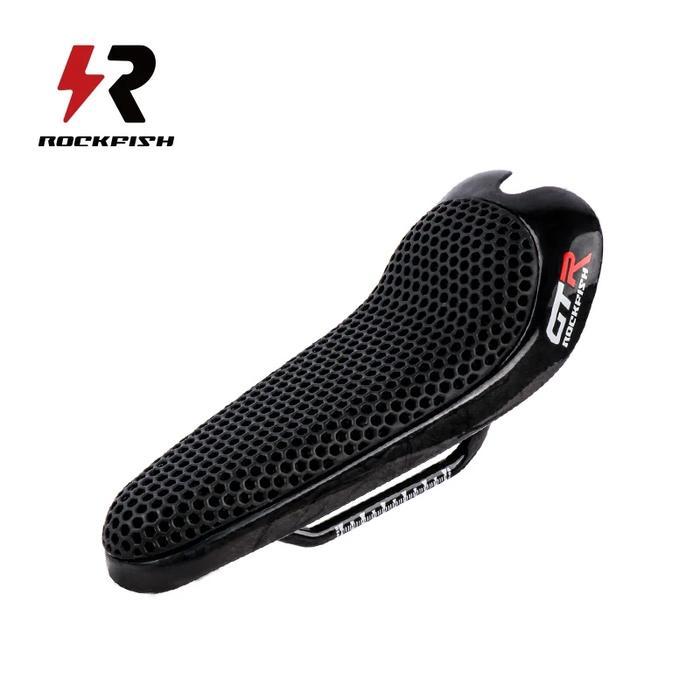 READY Balancebike Saddle FT-GTR Rockfish