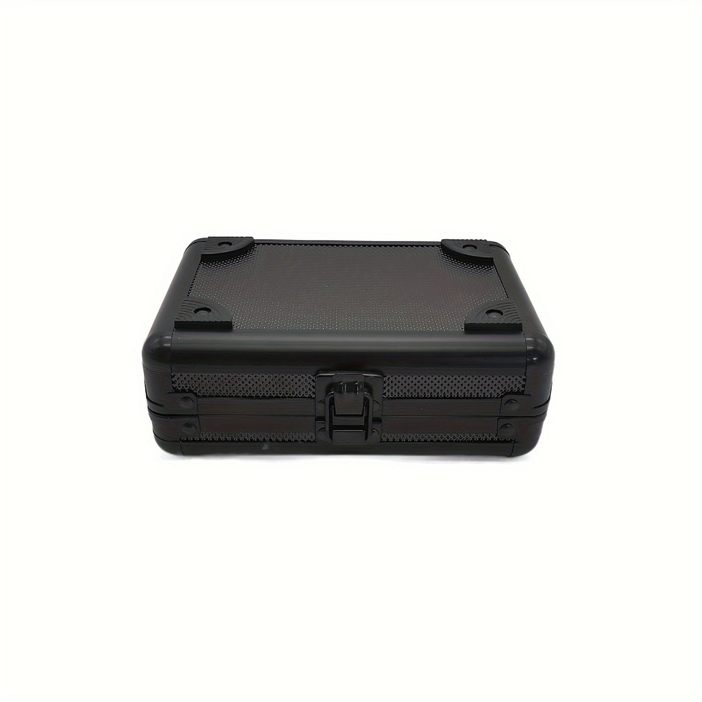 Graded Card Case Storage Box Single Card Alloy Holder For PSA Graded Trading Card, Sports Graded PSA