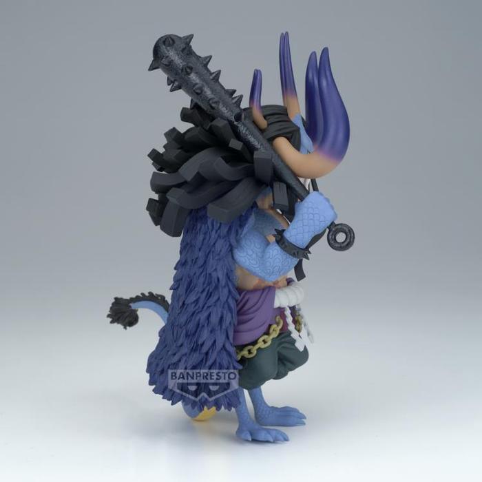 TERBARU Mega WCF One Piece - Kaido