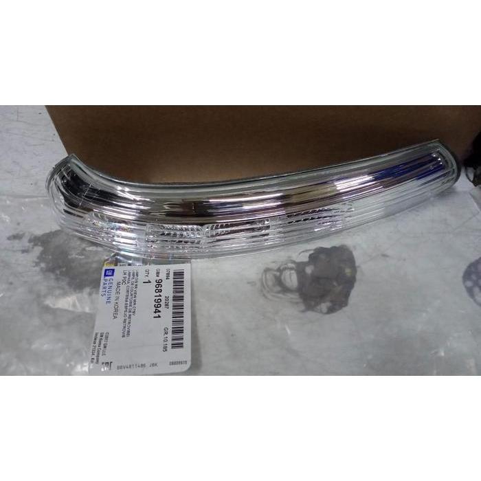 Lampu Sein Spion Chevrolet Captiva Fl Kiri