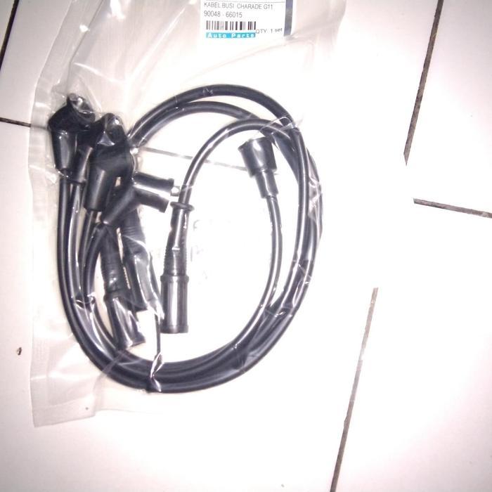 Kabel Busi Charade/G11