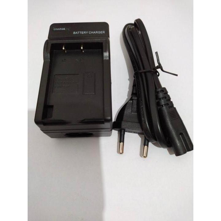 Charger For Olympus Bcs1 Om-D M10 Pen E-P1 P2 P3 Pl1 Bls-1 5 50 Pm1