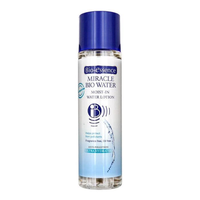 READY BIO ESSENCE Miracle Bio Water Moist Water Lotion 150ml