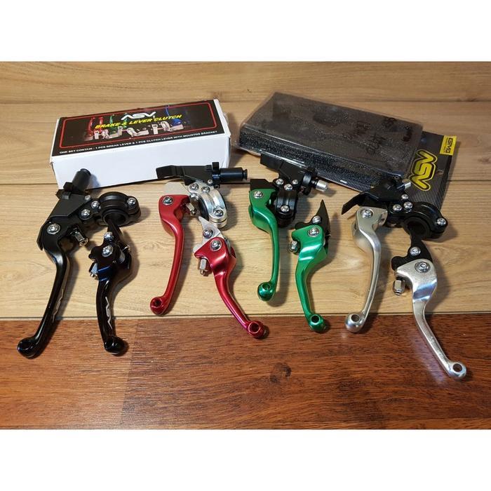 HANDLE ENDURO TECH