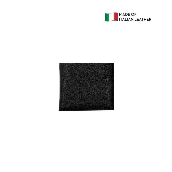 ROUNN Bifold Wallet Pria Card Holder