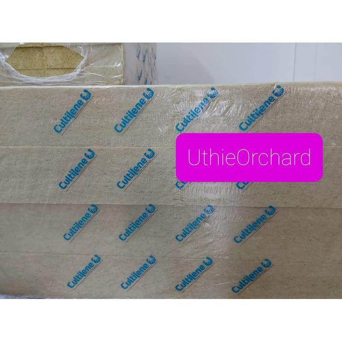 TERBARU Rockwool Cultilene - Cultilene OptimaXX - 1 Bal