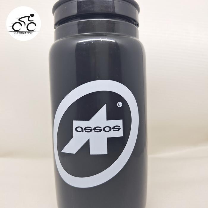 Assos Signature Water Bottle