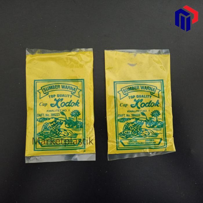 READY Sepuhan Kodok OOTahu/Perna Kain/Perna Pakaian