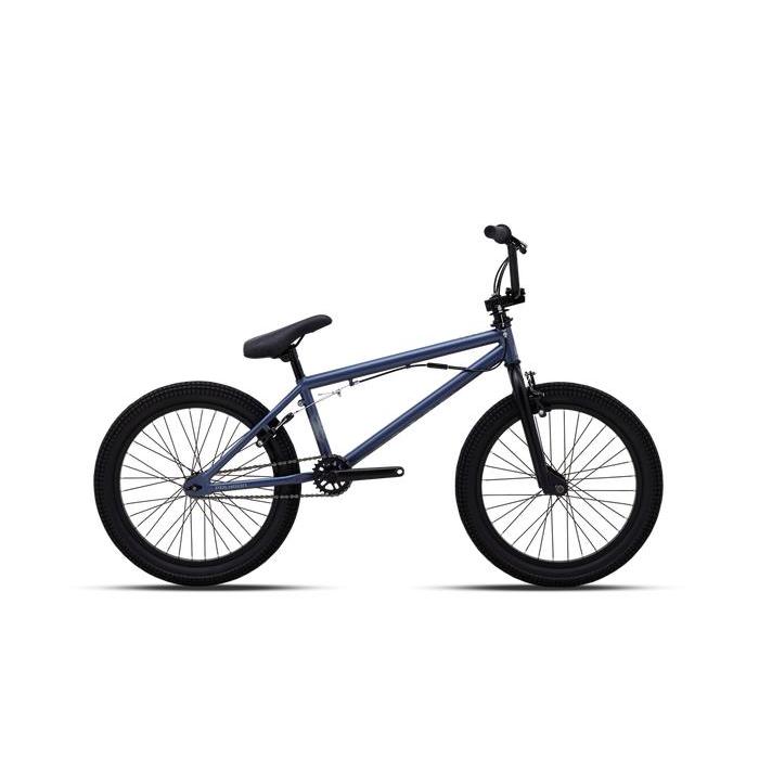 Polygon BMX Rudge 3 Steel BMX Freestyle  Outdoor