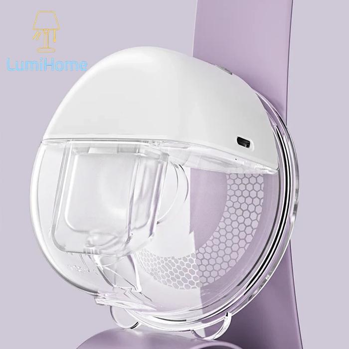 ASLI Pompa ASI Elektrik Tanpa Tangan Pompa ASI Spectra Pompa Elektrik ASI Pompa ASI Pumping ASI