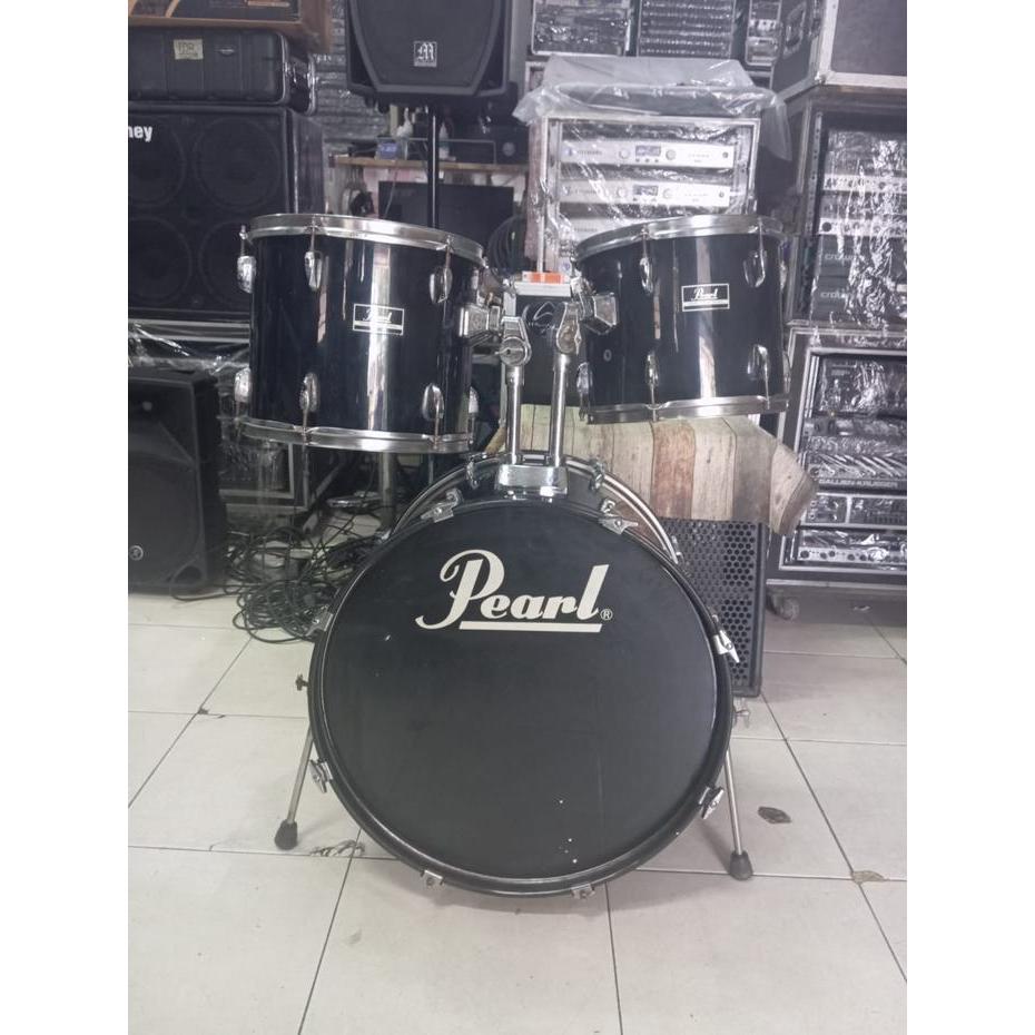 drum pearl forum series second