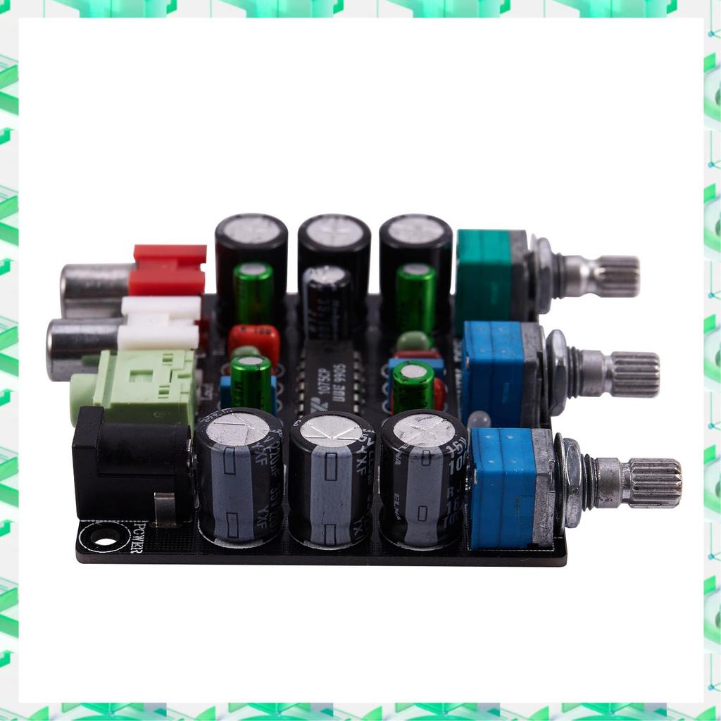 3C Electron Exciter Sound BBE Circuit XR1075 BBE Exciter High Resolution Single Power Supply,Exciter