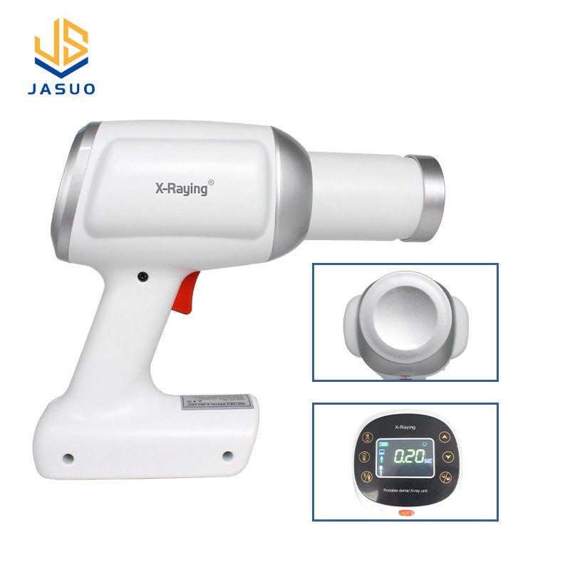Dental Hyperlight X-Ray Digital Portable X-Ray Camera Digital Imaging System Handheld Filmmaker