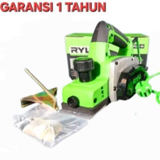Mesin Planer Serut Kayu mesin ketam Sugu kayu Original RYU Bergaransi Resmi Mesin Serut Planer Sekap