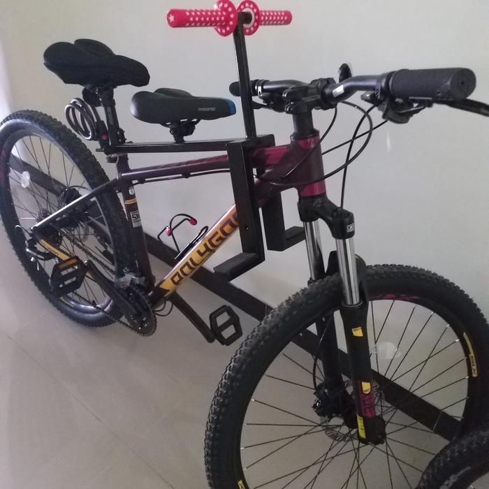 sepeda mtb polygon premier 4 2020