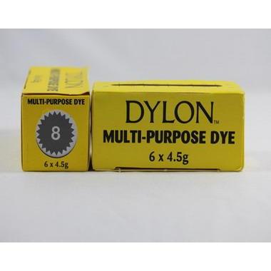 Pewarna Dylon / Pewarna Tekstil
