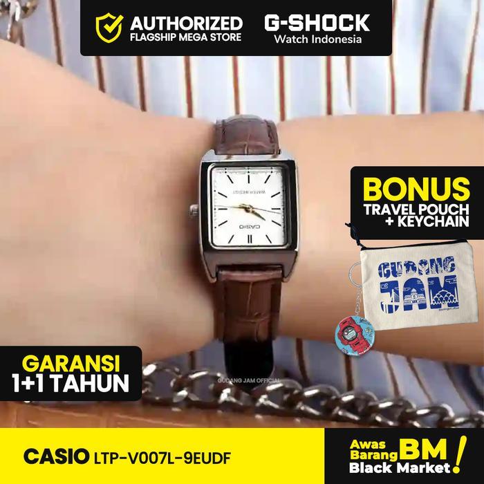 > Casio General LTP-V007L-9EUDF LTP-V007L LTP-V007 LTPV007L LTP V007L Watches