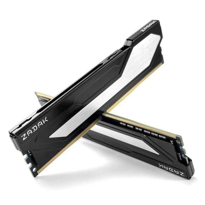 Diskon Ram Zadak Twist 32Gb (2X16Gb) Ddr4 3200Mhz Longdimm Original