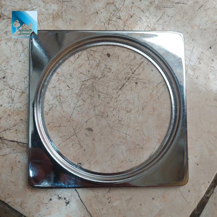 PROMO Sparepart Floor drain Kotak Floor drain Frame Floor drain READY