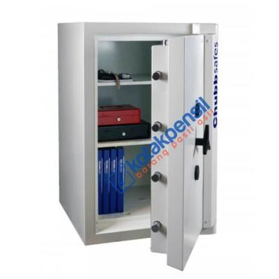 Terlaris Brankas Chubb Cobra Executive B Size 5 Lemari Besi Brangkas Chubbsafes