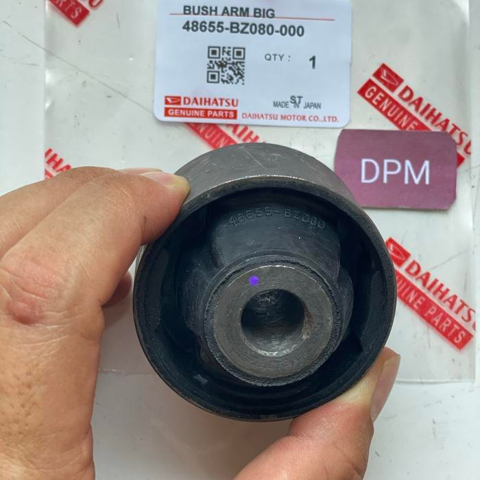 Jual Bosh Arm Grand Max Luxio-Bush Arm Grand Max Luxio