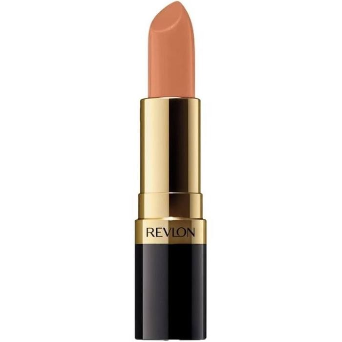revlon super lustrous lipstick 117 almost nude [kualitas terbaik]