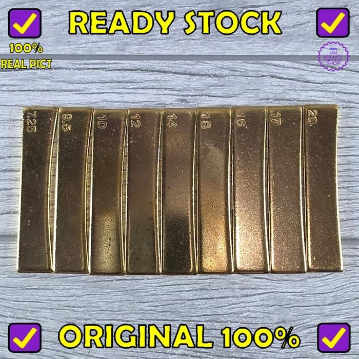 Terlaris MAXCHEER MU1810 Brass Guitar Fret Press Caul Insert Fret Leveling Radius Fretboard Luthier