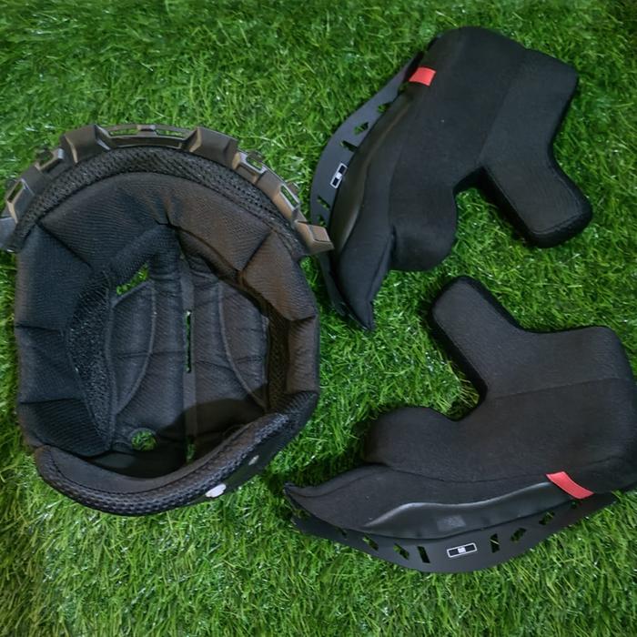 TERLARIS BUSA SATU SET NHK GP R TECH VERSI RACE NHK READY STOCK