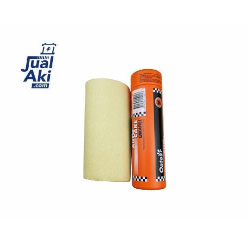 kytf- Enkafill Oates Medium Kanebo Chamois